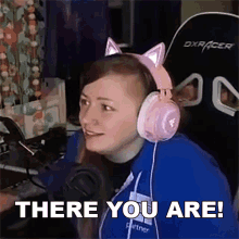 There You Are Tradechat GIF - There You Are Tradechat There It Is GIFs