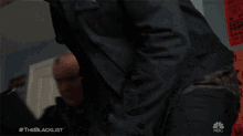 Sit Down Anthony Michael Hall GIF - Sit Down Anthony Michael Hall Robby Ressler GIFs