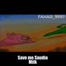 Saudia Milk Save Me Saudia Milk GIF - Saudia Milk Save Me Saudia Milk Sadafco GIFs
