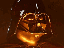 Darth Vader Fire GIF - Darth Vader Fire Obi Wan Kenobi GIFs