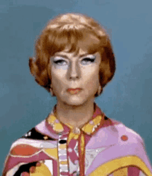 Endorse Bewitched GIF - Endorse Bewitched Tongue GIFs