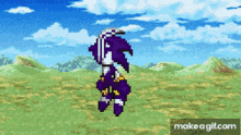 Shadow Sonic GIF - Shadow Sonic Fight GIFs