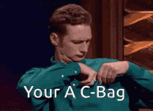 Your Ac Bag GIF - Your Ac Bag GIFs