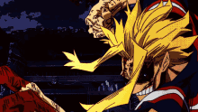 All Might Epic GIF - All Might Epic My Hero Academia GIFs