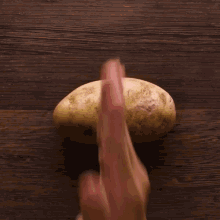 potato cutpotato potato uses potato hacks diy