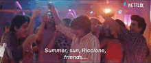 Summer Sun GIF - Summer Sun Riccione GIFs