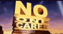 No One Cares No GIF - No One Cares No No One Care GIFs