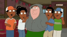Family Guy Woah GIF - Family Guy Woah Wow GIFs