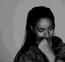 Rihanna Fourfiveseconds GIF - Rihanna Fourfiveseconds Crying GIFs
