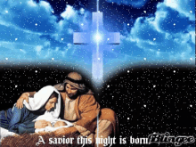 merry christmas holy night baby jesus