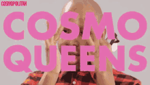 drag queen facial massage cosmo queens cosmopolitan