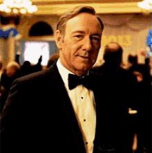 Give & Take GIF - House Of Cards Kevin Spacey Francis GIFs