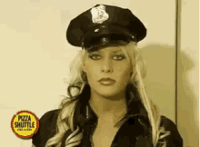 Police Woman GIFs | Tenor
