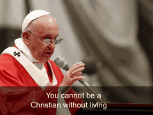 Pope Francis Good Guy Pope GIF - Pope Francis Good Guy Pope Christian GIFs