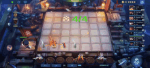 gaming magteleport
