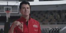 papa john