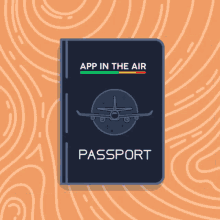 Passport Travel GIF - Passport Travel Trip GIFs