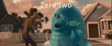 Zero Two Bob GIF - Zero Two Bob GIFs