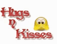 Hugs And Kisses GIF - Hugs And Kisses GIFs