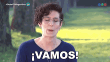 Vamos Celeste GIF - Vamos Celeste Bake Off Argentina GIFs
