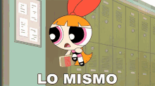 Lo Mismo Bombon GIF - Lo Mismo Bombon Las Chicas Superpoderosas GIFs