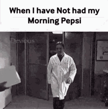 Pepsi Morning GIF - Pepsi Morning No Pepsi GIFs