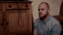 Aunty Donna Broden GIF - Aunty Donna Broden Stop GIFs