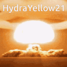 Hydra Yellow21 Hydr Yellow GIF - Hydra Yellow21 Hydra Hydr Yellow GIFs