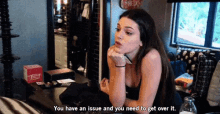Keeping Up With The Kardashians Kuwtk GIF - Keeping Up With The Kardashians Kuwtk Kendall Jenner GIFs
