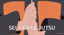 Self Exile Roa GIF - Self Exile Roa Bed Time GIFs