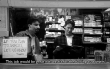 Clerks Kevin GIF - Clerks Kevin Smith GIFs