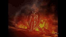 devil jin tekken devil jin gene devil jin tekken devil jin gene