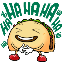Laughing Hahaha Sticker - Laughing Hahaha Laugh Stickers