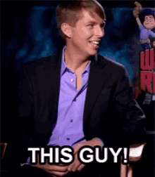 This Guy GIF - This Guy GIFs