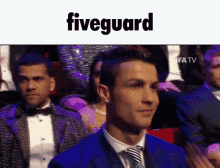Fiveguard Fivemock GIF - Fiveguard Fivemock Ciastekbatak GIFs