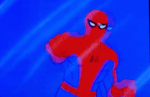 Dance Spiderman GIF - Dance Spiderman Meme - Descubre & Comparte GIFs.