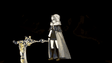 fate melloi