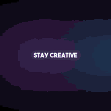 stay creative quarantine stay at home