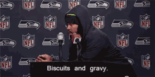 Key And Peele Biscuits And Gravy. GIF - Biscuits And Gravy Key And Peele Jordan Peele GIFs