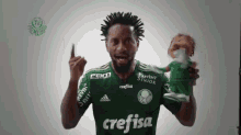 Vai Palmeiras GIF - Vaipalmeiras Palmeiras Torcida GIFs