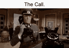The Call Phone GIF - The Call Call Phone GIFs