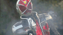 Kamen Rider Wizard 仮面ライダーウィザード GIF - Kamen Rider Wizard Kamen Rider Wizard GIFs