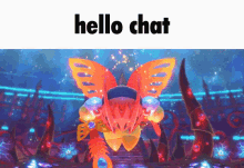 star chat