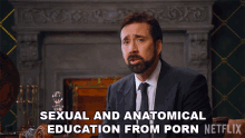 Sexual And Anatomical Education From Porn Nicolas Cage GIF - Sexual And Anatomical Education From Porn Nicolas Cage History Of Swear Words GIFs
