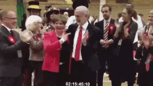 corbyn slap