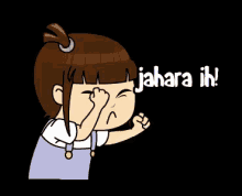 kamu nyinyir