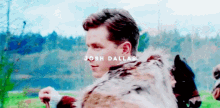 Josh Dallas GIF - Josh Dallas Charmings GIFs