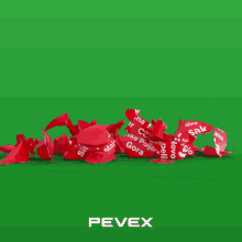 Pevex Potres GIF - Pevex Potres 2020 GIFs