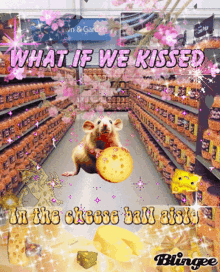 What If We Kissed Kissing GIF - What If We Kissed Kiss Kissing GIFs