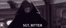 sgtritter